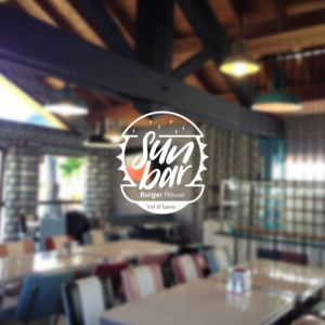 Design de Logo par danielcastro pour Sarl club house de la Face | Design : #15581079