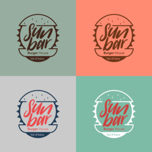Design de Logo par danielcastro pour Sarl club house de la Face | Design : #15581174