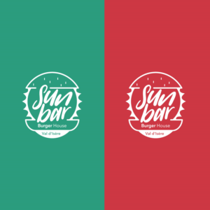Logo-Design von danielcastro für Sarl club house de la Face | Design: #15581177