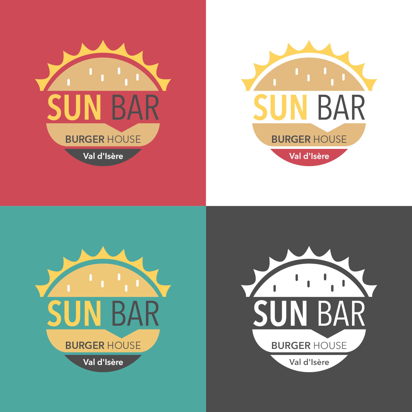 Design de Logo par danielcastro pour Sarl club house de la Face | Design #15589938