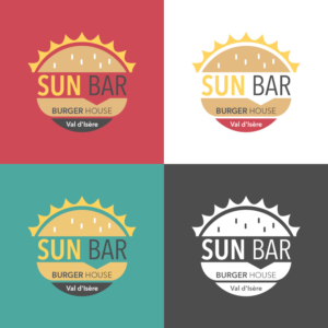 Logo-Design von danielcastro für Sarl club house de la Face | Design: #15589938