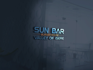 Design de Logo par A S design @ pour Sarl club house de la Face | Design : #15562870