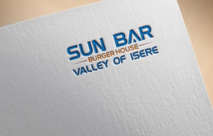 Design de Logo par A S design @ pour Sarl club house de la Face | Design : #15562872