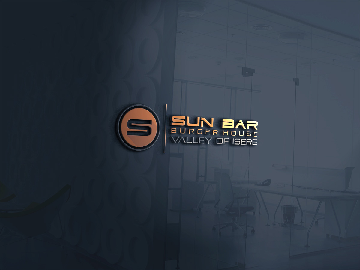 Design de Logo par Ishu pour Sarl club house de la Face | Design #15566791