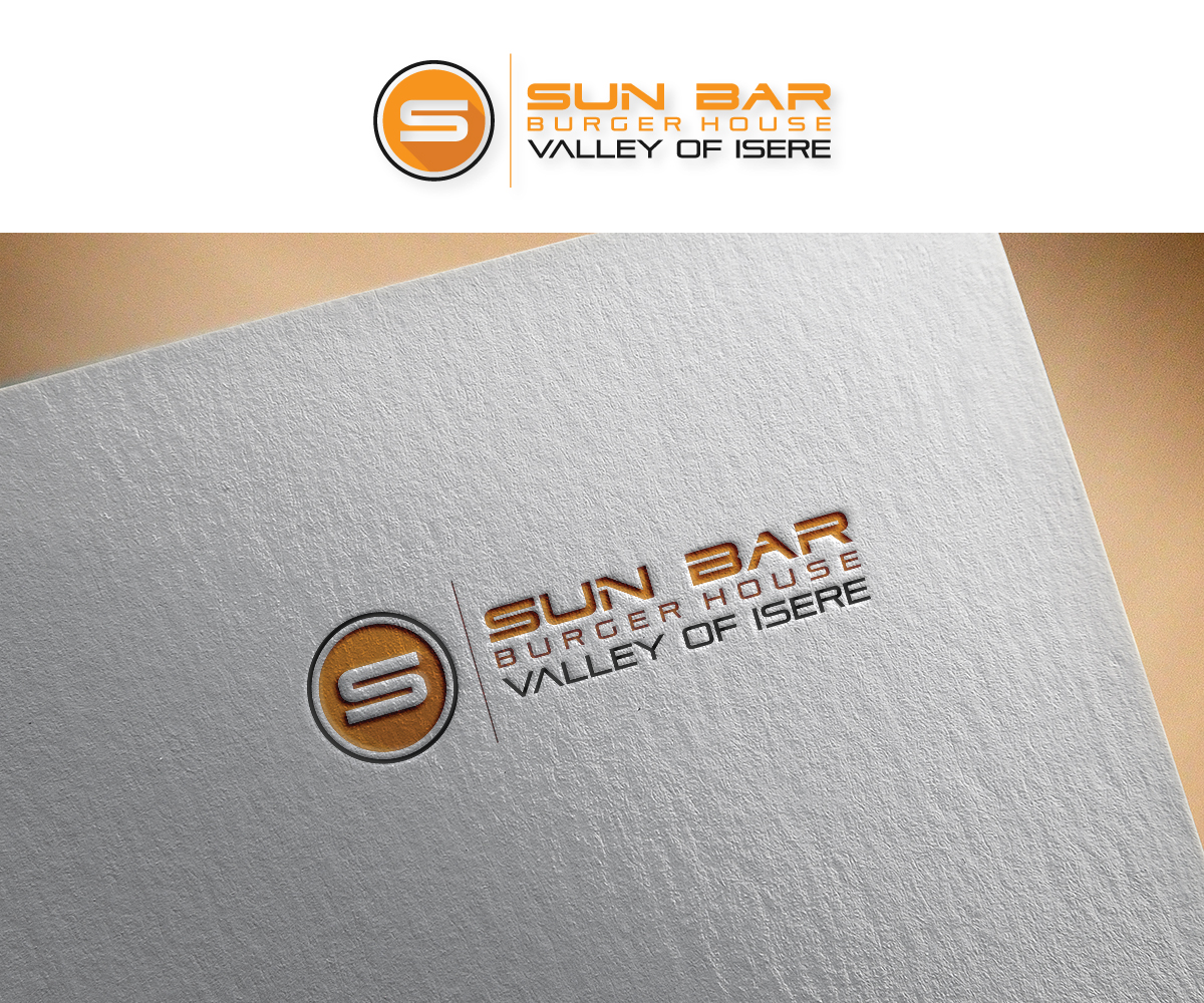 Design de Logo par Ishu pour Sarl club house de la Face | Design #15566794