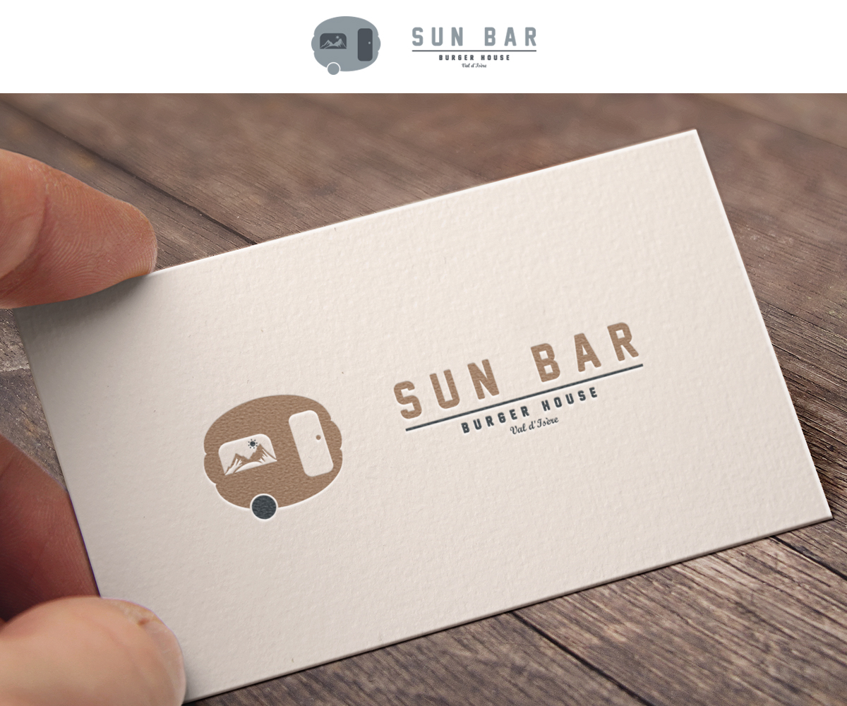 Logo-Design von ChicD für Sarl club house de la Face | Design #15579166