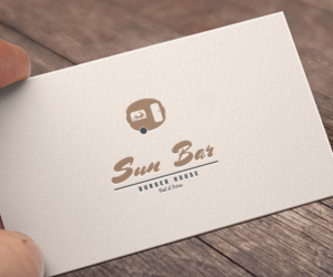Design de Logo par ChicD pour Sarl club house de la Face | Design : #15586017