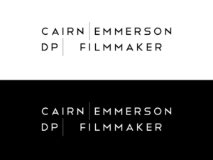 Emmerson Films | Logo Design by nicholash