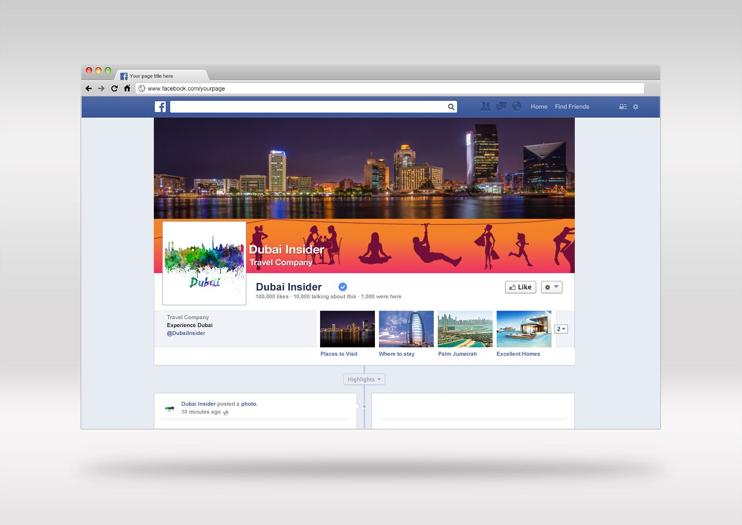 Diseño Gráfico por MindCraft Design para este proyecto | Diseño #15546280