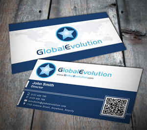 New Business Card Design Project				 | Diseño de Tarjeta de Presentación por MT