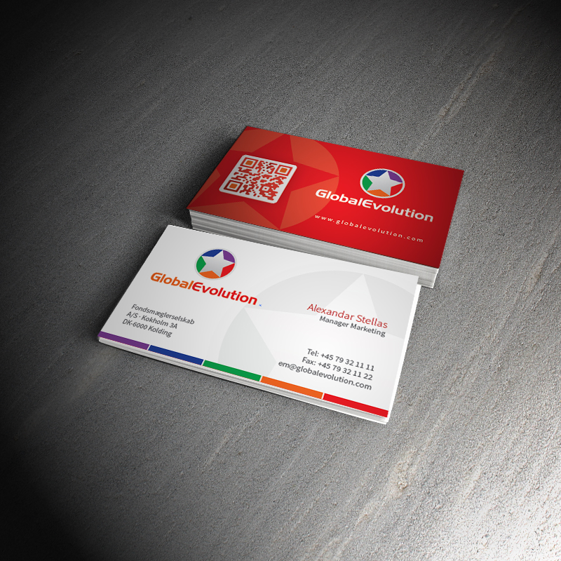 Design de Carte de Visite par Jazzi Walker pour CJE Corporation | Design #2670494