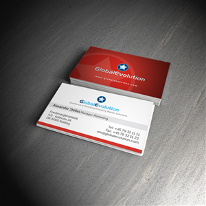Design de Carte de Visite par Jazzi Walker pour CJE Corporation | Design : #2720696