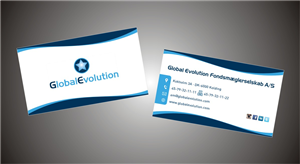 Design de Carte de Visite par INDIAN_Ashok pour CJE Corporation | Design : #2724498