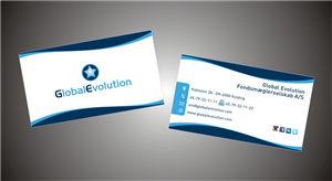 Design de Carte de Visite par INDIAN_Ashok pour CJE Corporation | Design : #2724502