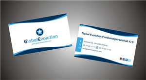 Design de Carte de Visite par INDIAN_Ashok pour CJE Corporation | Design : #2724506