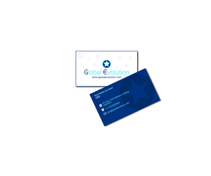 New Business Card Design Project				 | Diseño de Tarjeta de Presentación por SilverPen
