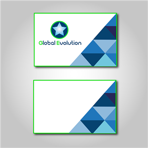 Design de Carte de Visite par AV44 pour CJE Corporation | Design #2624654