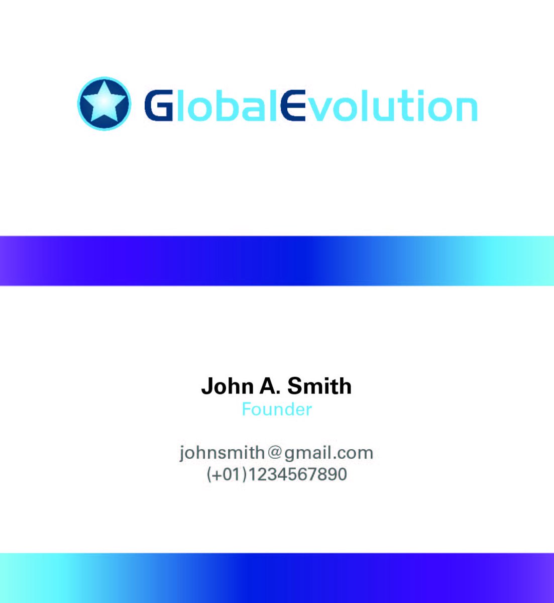 Business Card Design by JL for CJE Corporation | Design #2681908