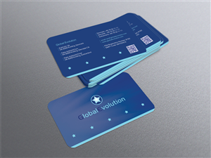 Design de Carte de Visite par diRtY.EMM pour CJE Corporation | Design : #2641232