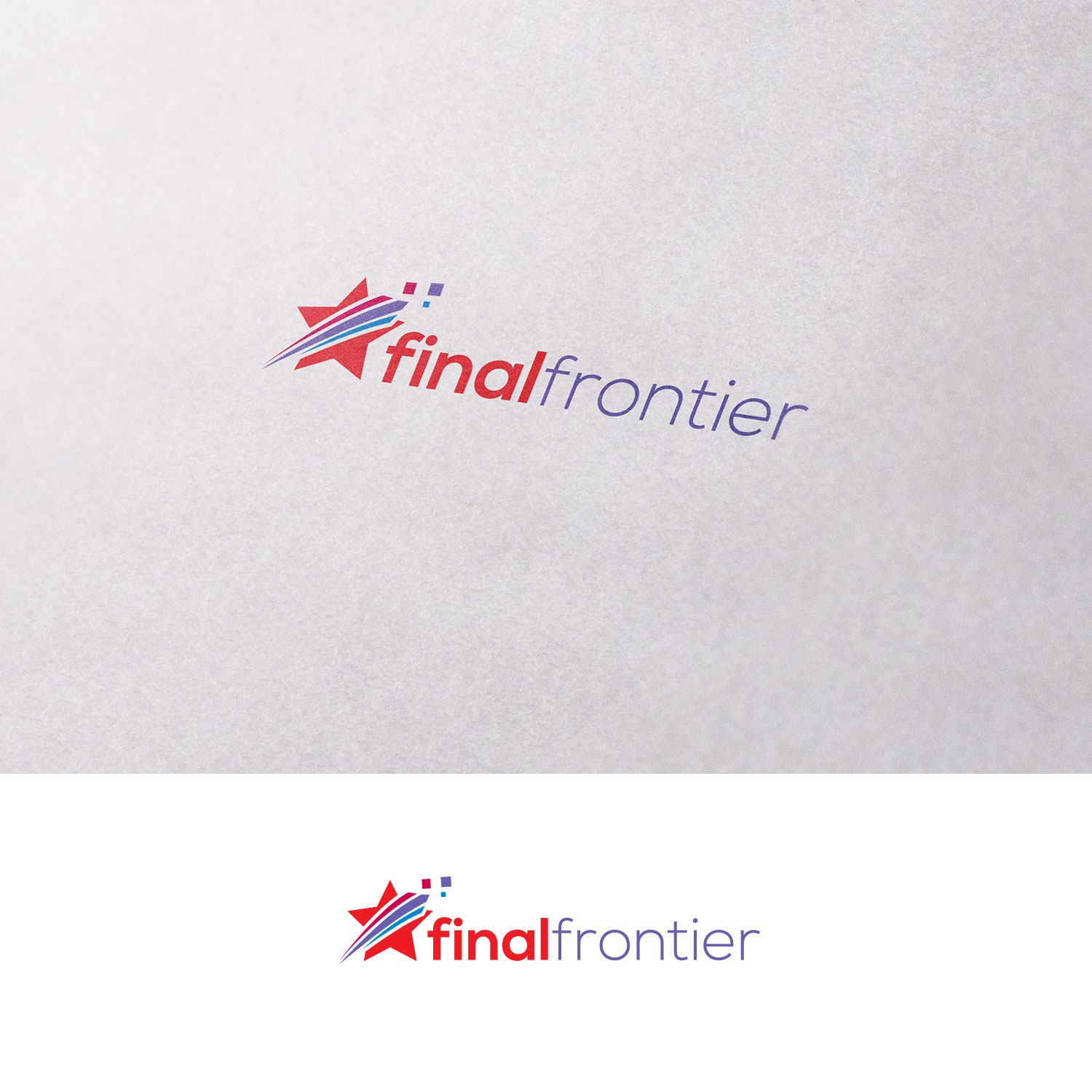 Logo Design by DesignDUO for this project | Design #15650350