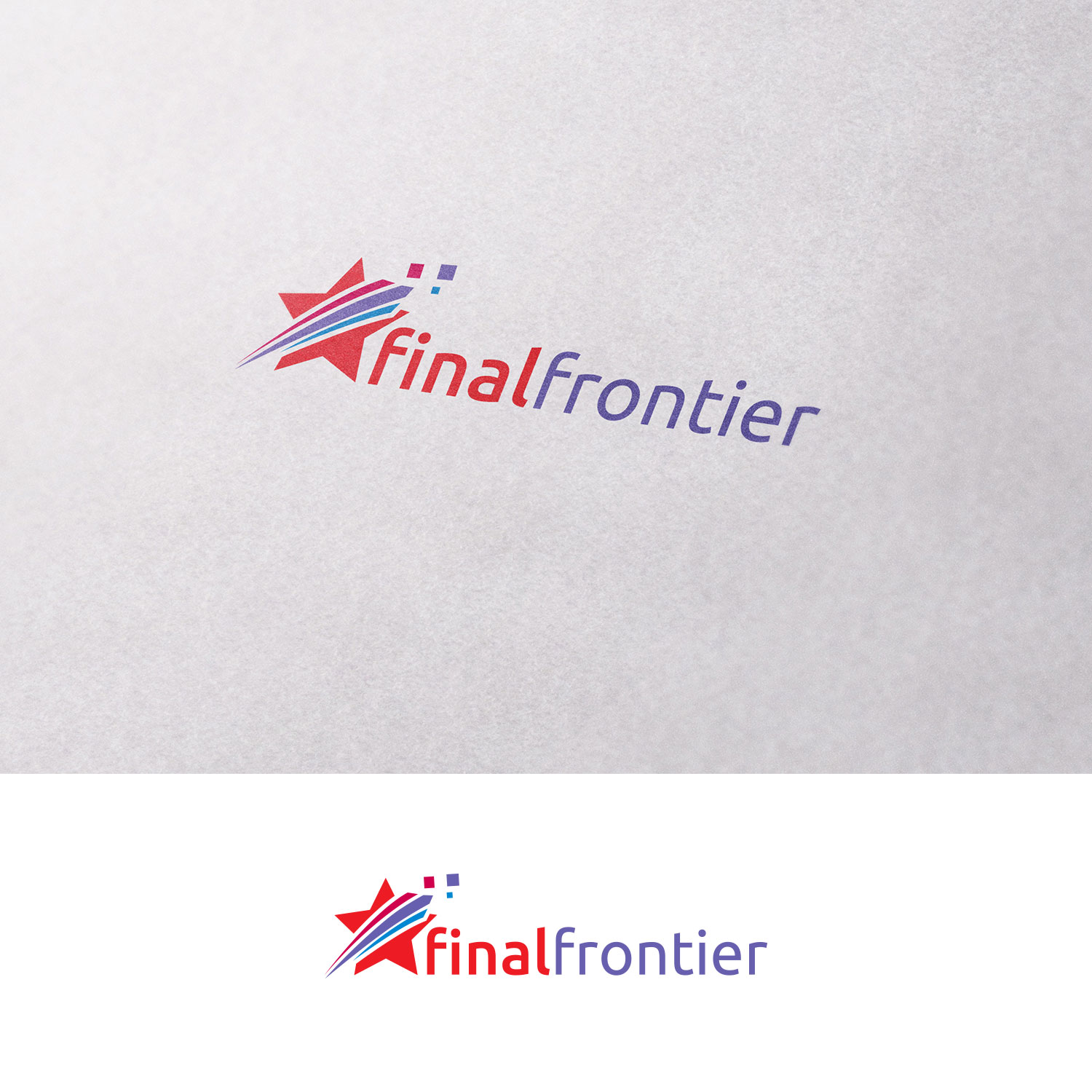 Logo Design by DesignDUO for this project | Design #15650351