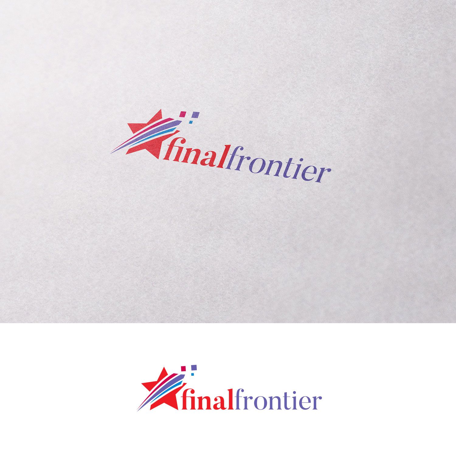 Logo Design by DesignDUO for this project | Design #15650352