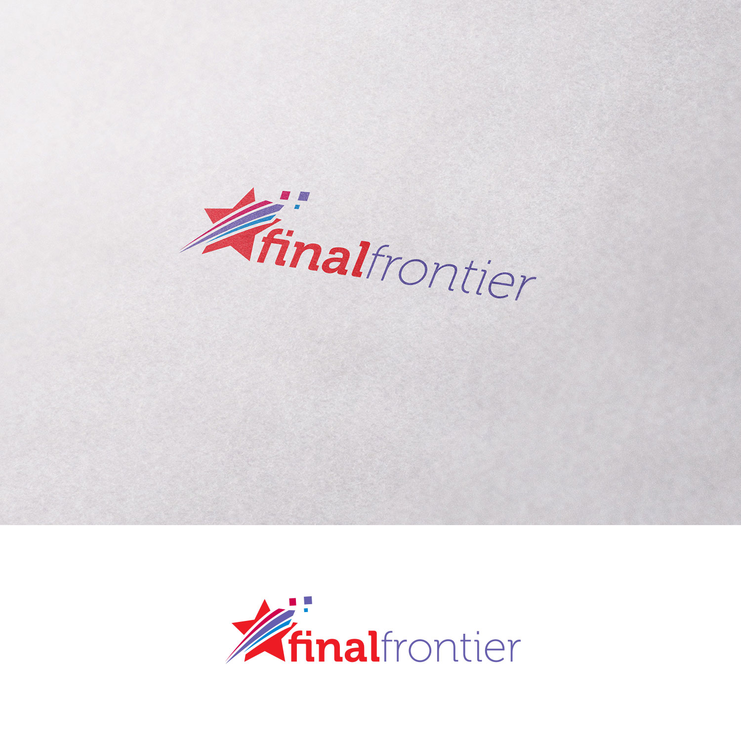 Logo Design by DesignDUO for this project | Design #15650354