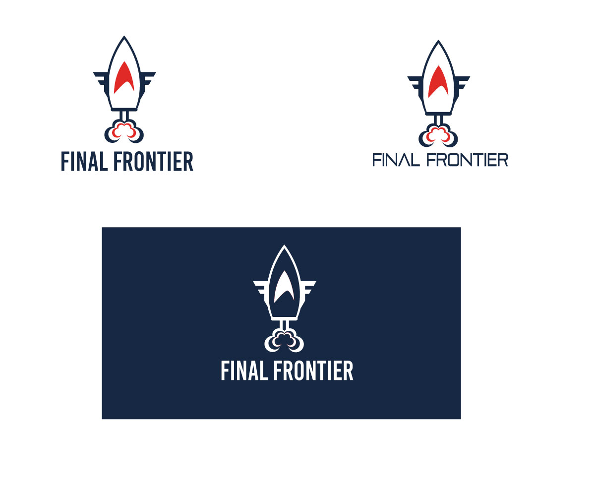 Logo Design by Bluesky68 for this project | Design #15534616