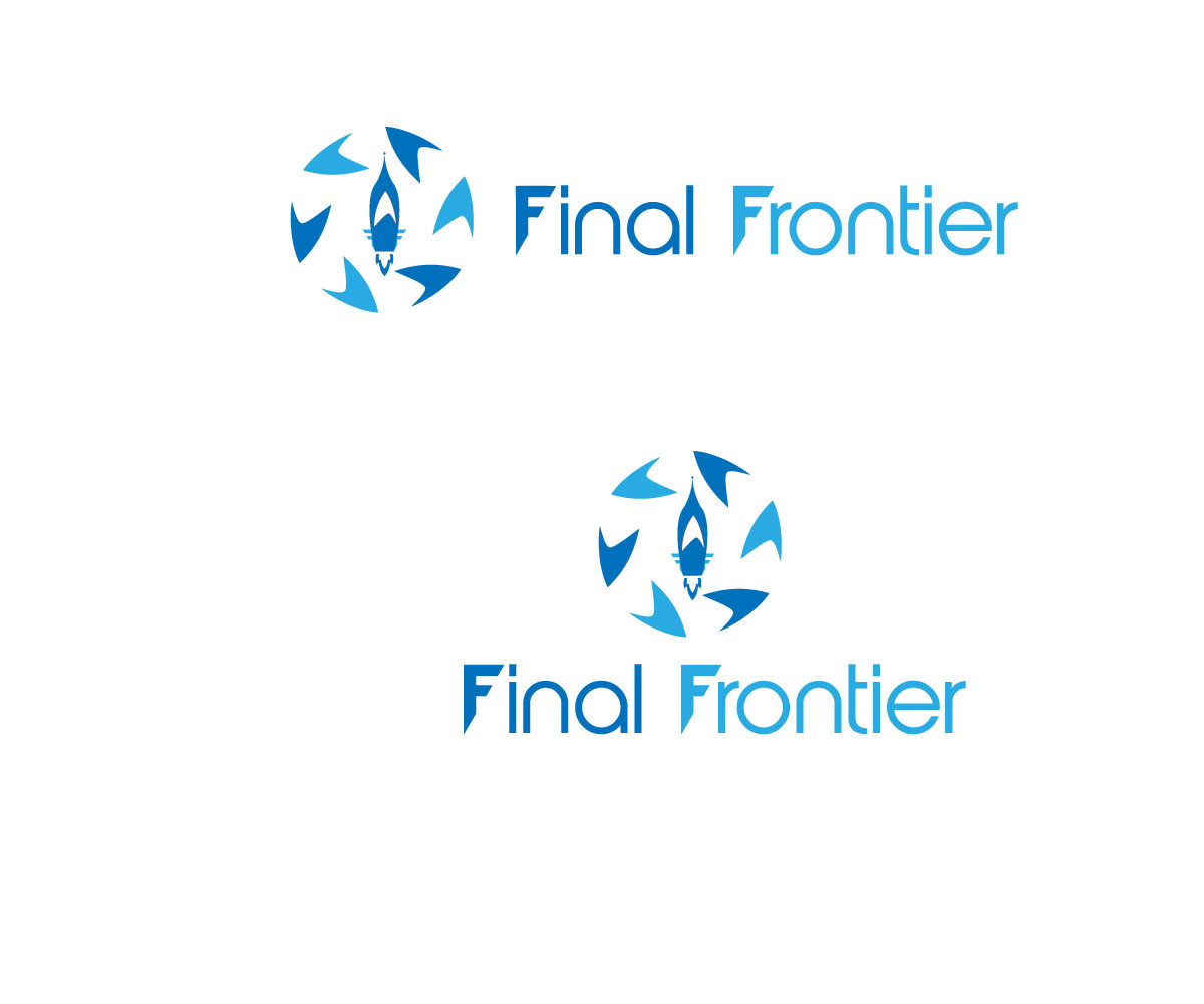 Logo Design by Bluesky68 for this project | Design #15547568