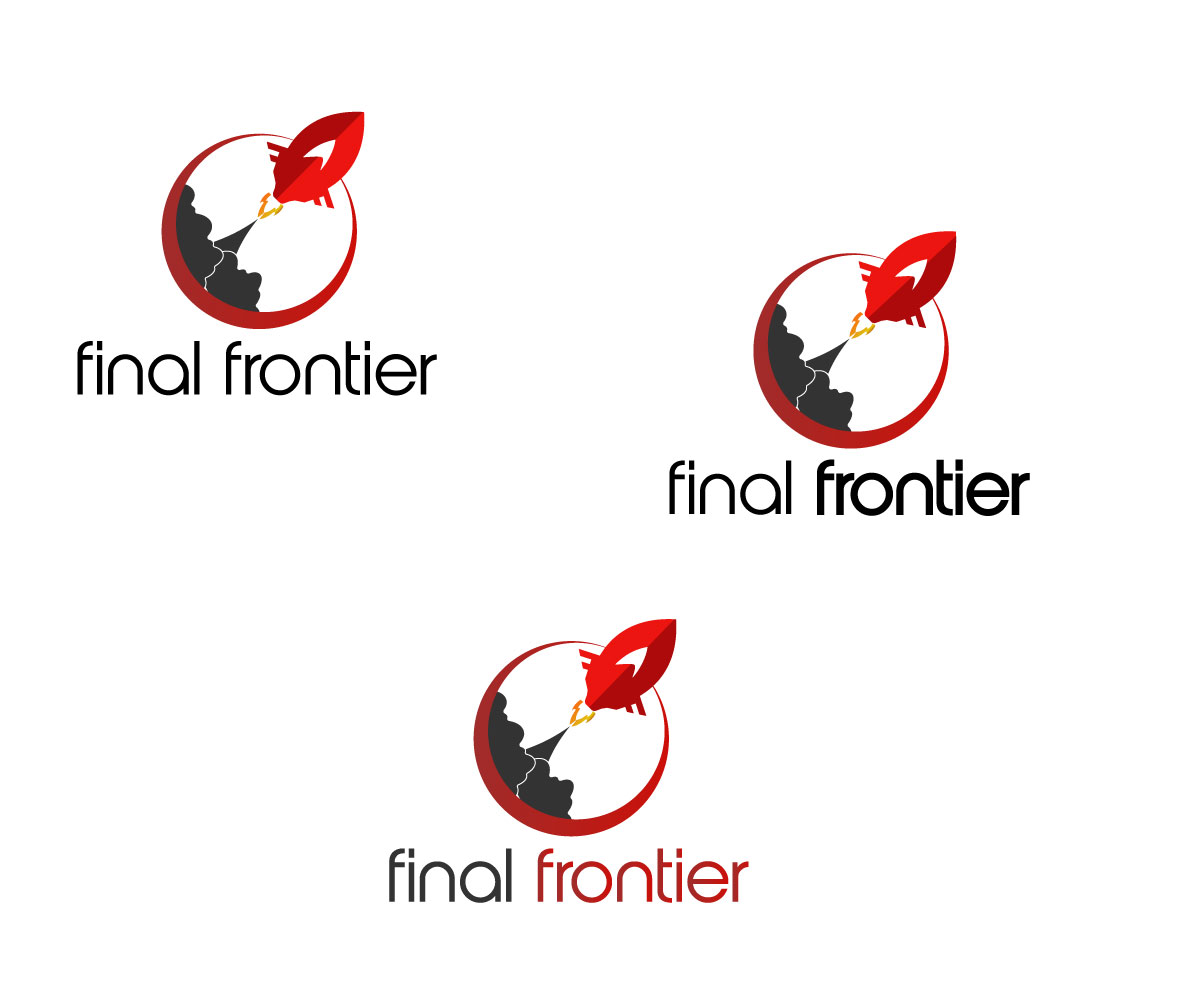 Logo Design by Bluesky68 for this project | Design #15558662