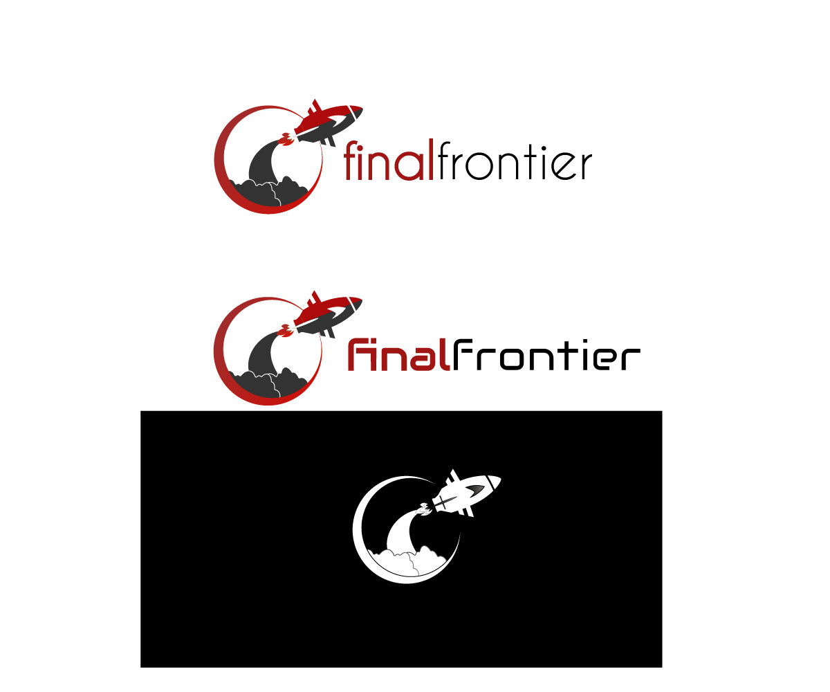 Logo Design by Bluesky68 for this project | Design #15589764