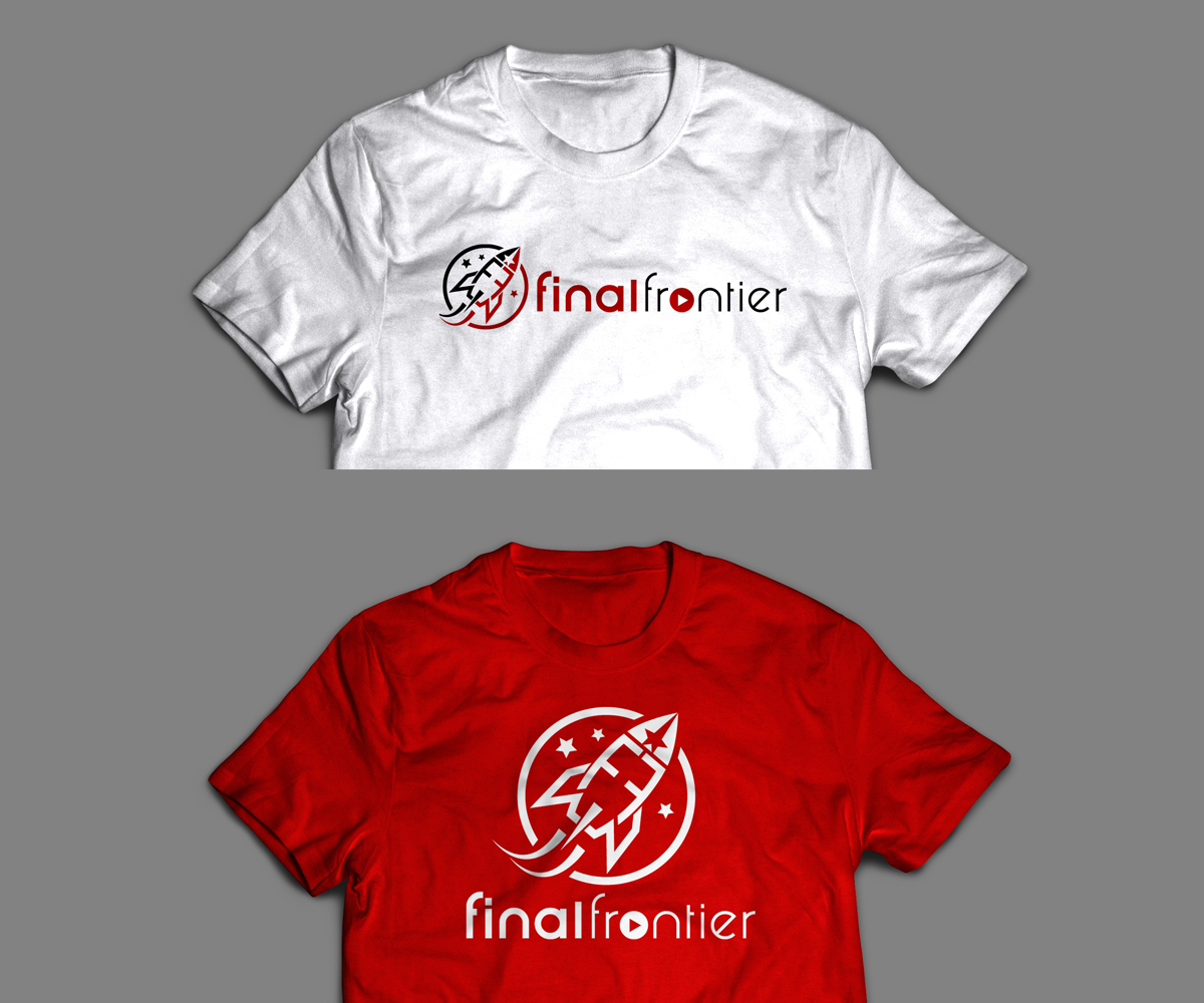 Logo Design by maceemisha for this project | Design #15599437