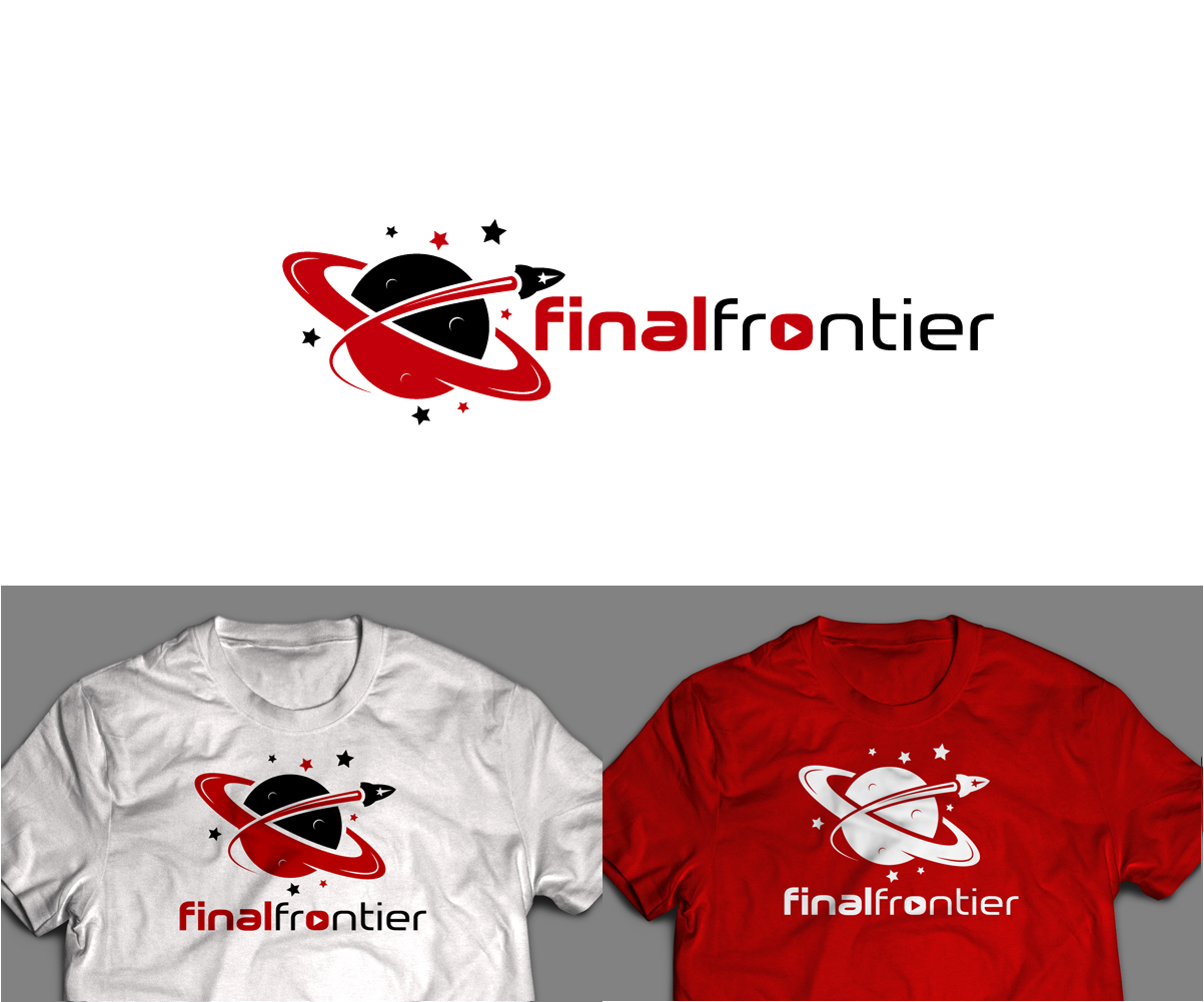 Logo Design by maceemisha for this project | Design #15621405