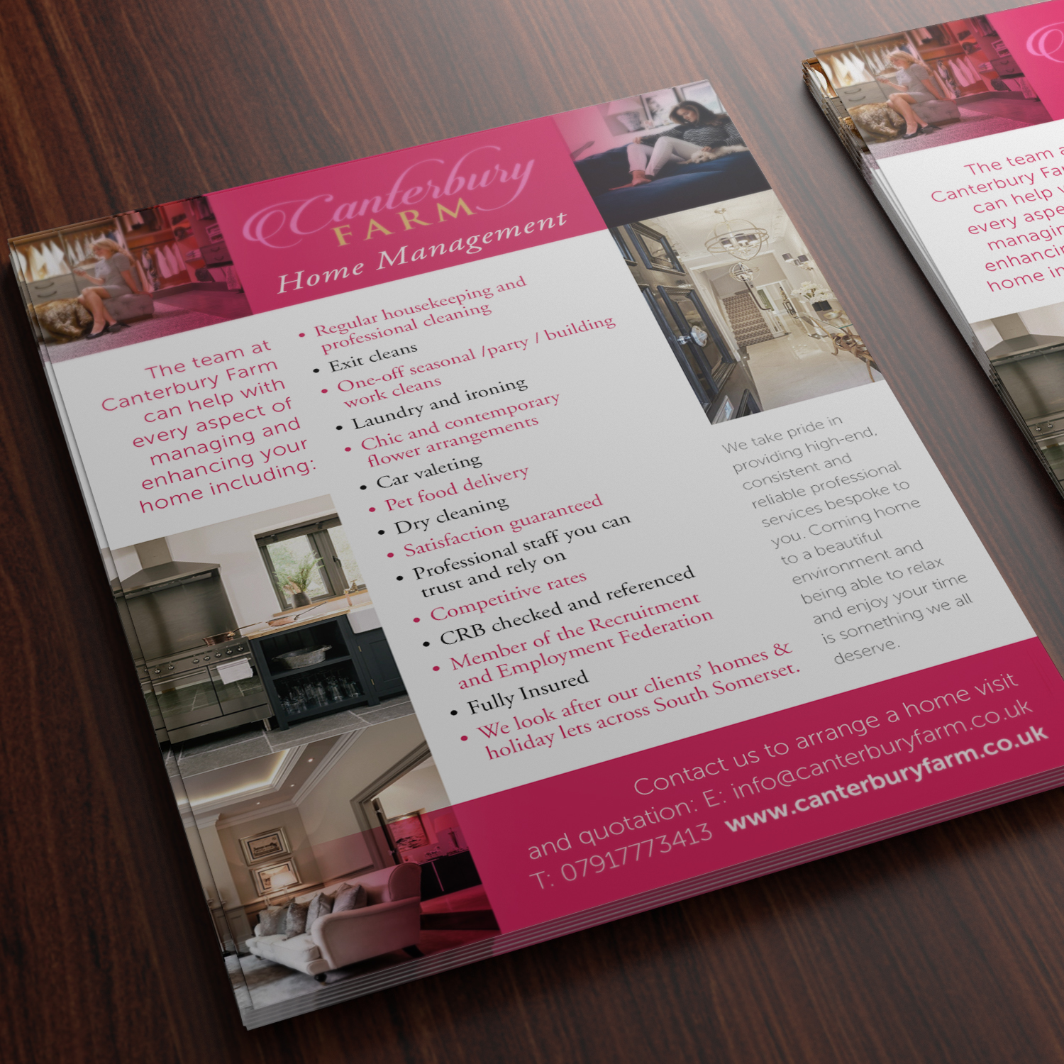 Flyer Design by see why for this project | Design #15534540