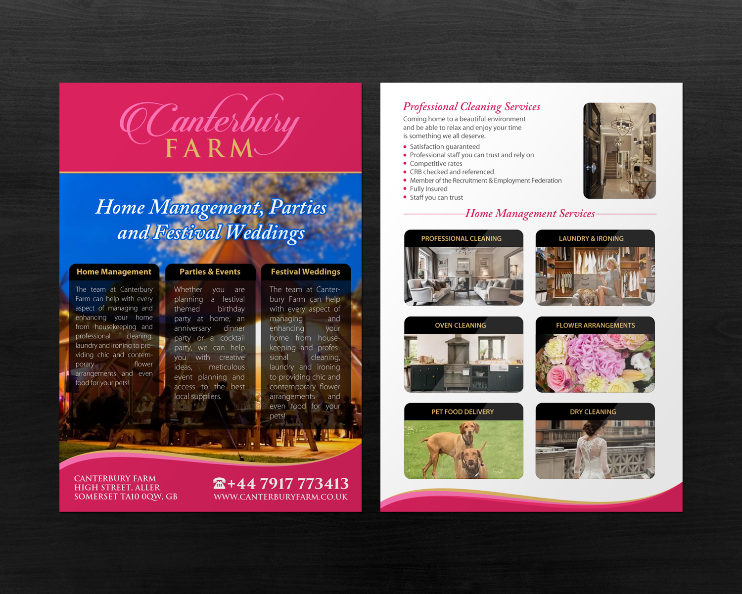 Flyer Design by chandrayaan.creative for this project | Design #15553692