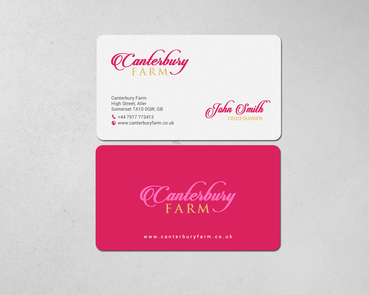 Design de Flyer par chandrayaan.creative pour ce projet | Design #15553864