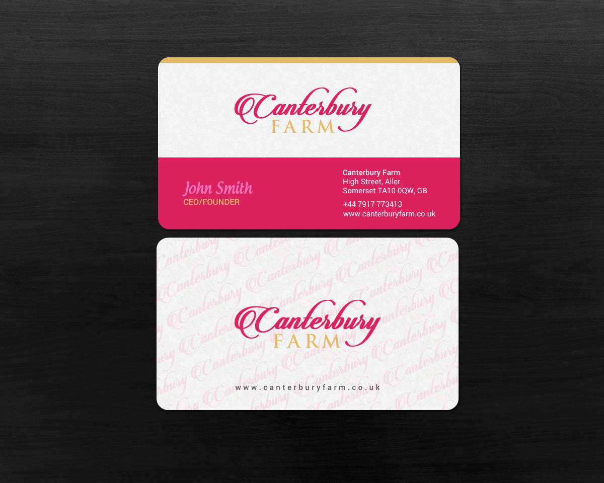 Design de Flyer par chandrayaan.creative pour ce projet | Design #15553867