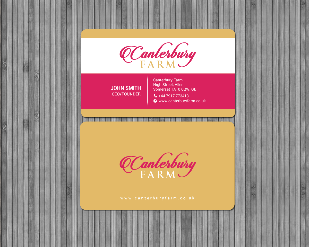 Flyer Design by chandrayaan.creative for this project | Design #15555328