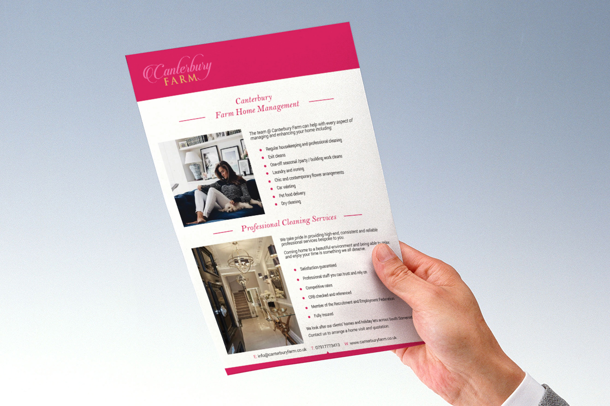 Flyer Design by Mime Artworks for this project | Design #15549731