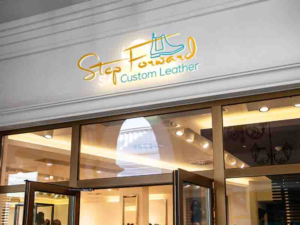 Logo Design by Sherpa design for this project | Design: #15592626