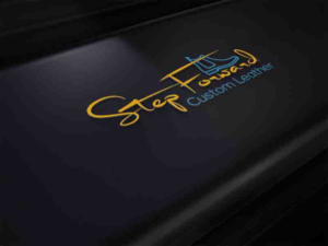 Logo Design by Sherpa design for this project | Design: #15592628