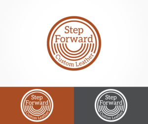 Logo Design by Typino Studios