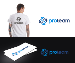 Logo Design by Vishak vasu for this project | Design #15589476