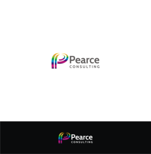 Diseño de Logo por T I K H E - L M W para Pearce IT and Political Consulting | Diseño: #15569583