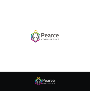 Diseño de Logo por T I K H E - L M W para Pearce IT and Political Consulting | Diseño: #15569584