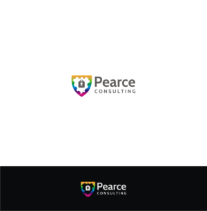 Diseño de Logo por T I K H E - L M W para Pearce IT and Political Consulting | Diseño: #15569585