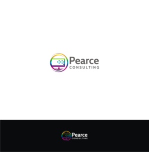 Diseño de Logo por T I K H E - L M W para Pearce IT and Political Consulting | Diseño: #15578454