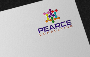 Diseño de Logo por 24designer.uk para Pearce IT and Political Consulting | Diseño: #15578816