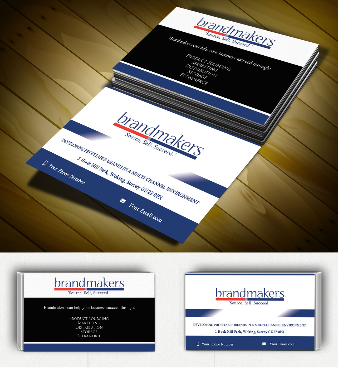 Business Card Design by Pixi Dust for this project | Design #4409154