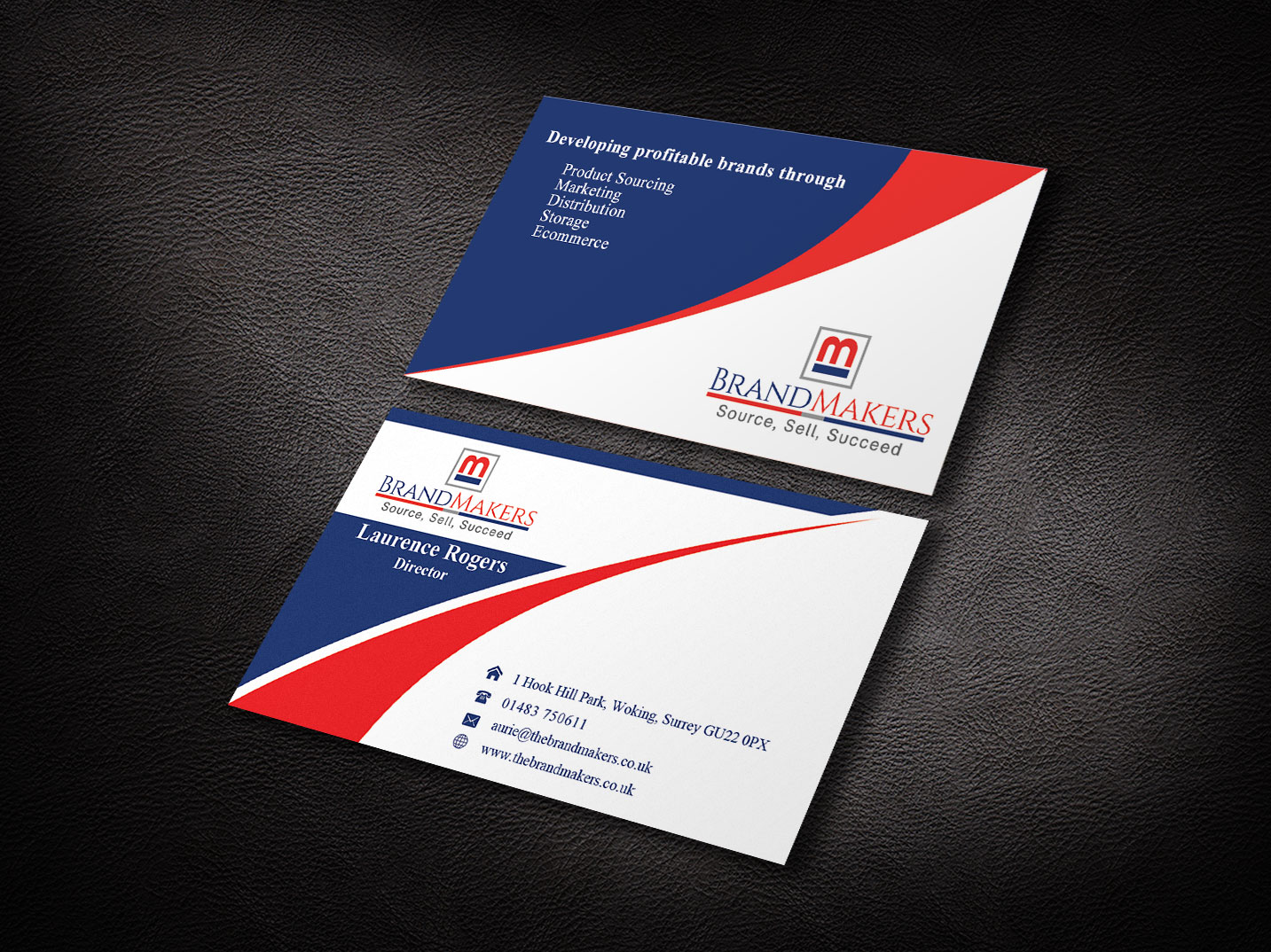 Business Card Design by Pixi Dust for this project | Design #4461124